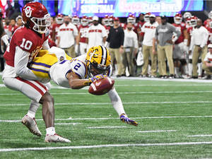 Justin Jefferson National Football League Game Wallpaper