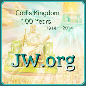 Jworg Celebrating 100 Years Wallpaper