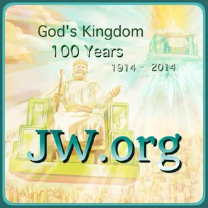 Jworg Celebrating 100 Years Wallpaper