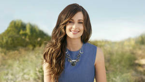 Kacey Musgraves American Singer Wallpaper