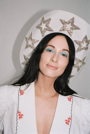 Kacey Musgraves Instagram Selfie Wallpaper