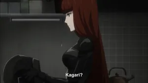 Kagari Shiina From Steins;gate 0 - Anime Character Wallpaper Wallpaper