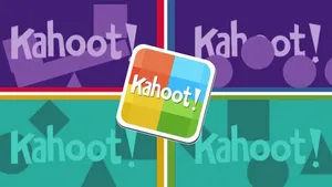 Kahoot 20 Second Countdown Wallpaper