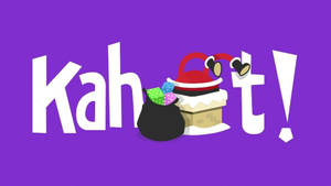 Kahoot Christmas Trivia Cover Wallpaper