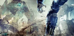 Kaiju Showdown: Monster Battle Royale Wallpaper