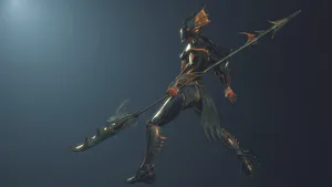 Kain Highwind Dragoon Armor Wallpaper