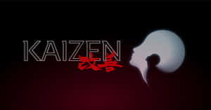 Kaizen Concept Artwork Wallpaper