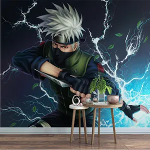 Kakashi Hatake Japan Anime Wallpaper