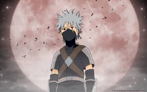 Kakashi Hatake Naruto Hd Wallpaper