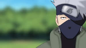 Kakashi Of The Akatsuki.