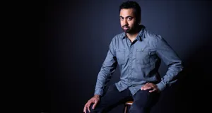 Kal Penn, American Actor And Politician