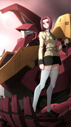 Kallen Stadtfeld In Action Wallpaper