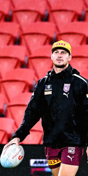 Kalyn Ponga Wallpaper