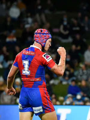 Kalyn Ponga Wallpaper