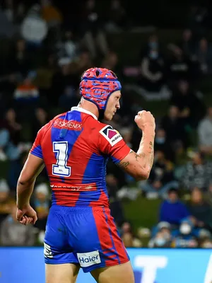 Kalyn Ponga Wallpaper