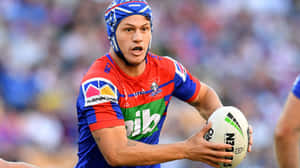 Kalyn Ponga Wallpaper