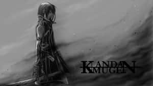 Kandan Kmugen Anime Scene Wallpaper