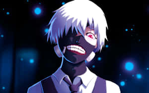 Kaneki's Mask