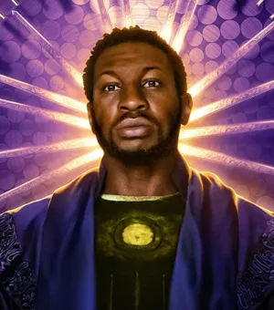 Kang The Conqueror Tv Poster Wallpaper