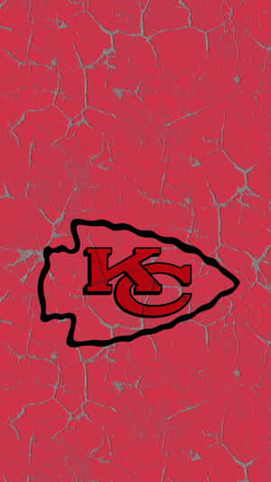 Kansas City Chiefs Iphone Screen Wallpaper