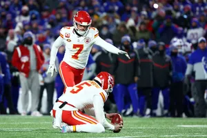 Kansas City Chiefs Kickerin Action.jpg Wallpaper