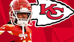 Kansas City Chiefs Player Isiah Pacheco Wallpaper