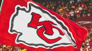 Kansas City Chiefs - The Coolest Fans Wallpaper