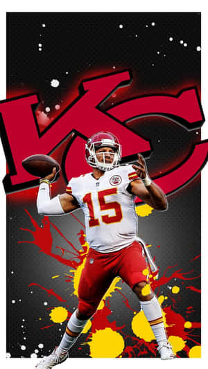 Kansas City Chiefs Wallpaper Wallpaper