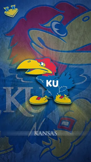 Kansas Jayhawks Prevail Wallpaper