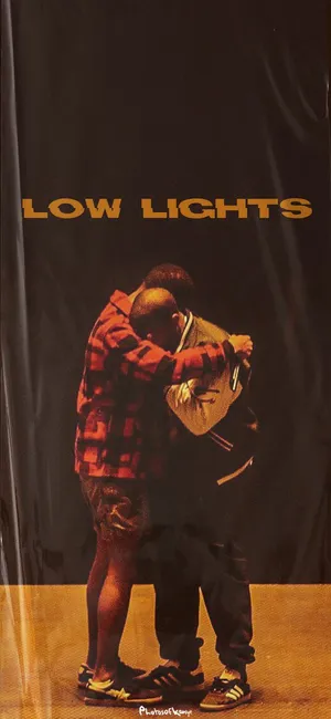 Kanye West - The Life Of Pablo Wallpaper