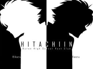 Kaoru Hitachiin Striking A Pose In 1024x768 Wallpaper Wallpaper