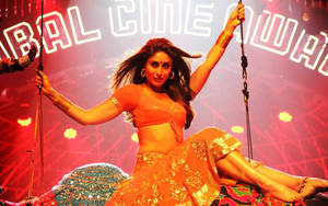 Kareena Kapoor Heroine Bedlah Wallpaper