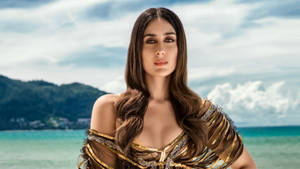 Kareena Kapoor Vogue 2018 Photoshoot Wallpaper