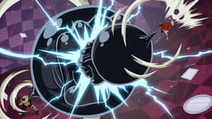 Katakuri Battle Power Wallpaper