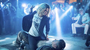 Kate Beckinsale's Incongruous Role Wallpaper