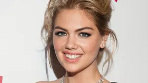 Kate Upton [wallpaper] Wallpaper