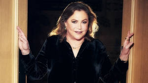 Kathleen Turner Amazing Photography Wallpaper