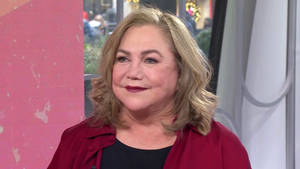 Kathleen Turner Celebrity Interview Wallpaper