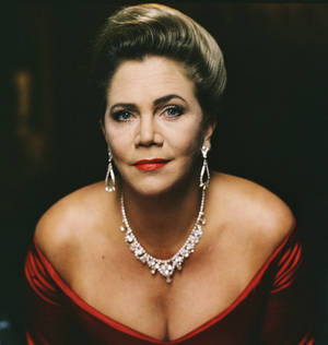 Kathleen Turner Cinderella 2000 Wallpaper