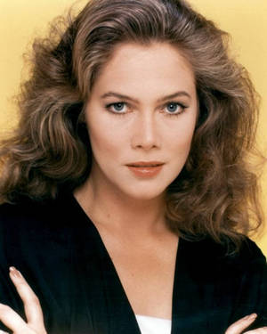 Kathleen Turner Studio Photography Wallpaper