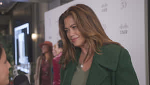 Kathy Ireland Event Appearance Wallpaper