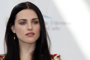 Katie Mcgrath Interview Wallpaper