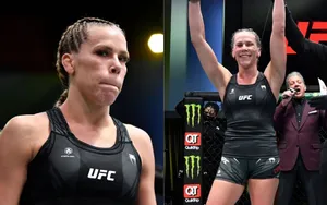 Katlyn Chookagian Edit Wallpaper