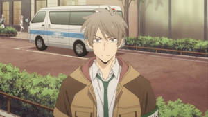 Kato Of The Millionaire Detective Wallpaper