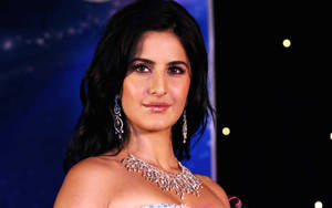 Katrina Kaif Indian Actress Wallpaper