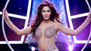 Katrina Kaif Malang Song Outfit Wallpaper