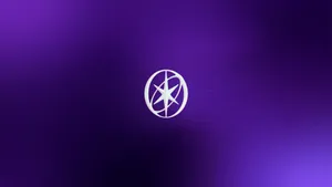 Katseye Logo Design Wallpaper