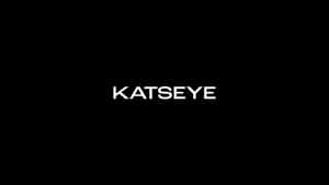 Katseye Logo Design Wallpaper