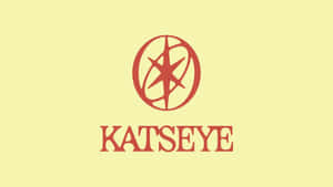 Katseye Logo Design Wallpaper