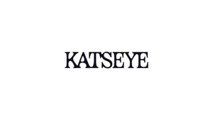 Katseye Logo Design Wallpaper